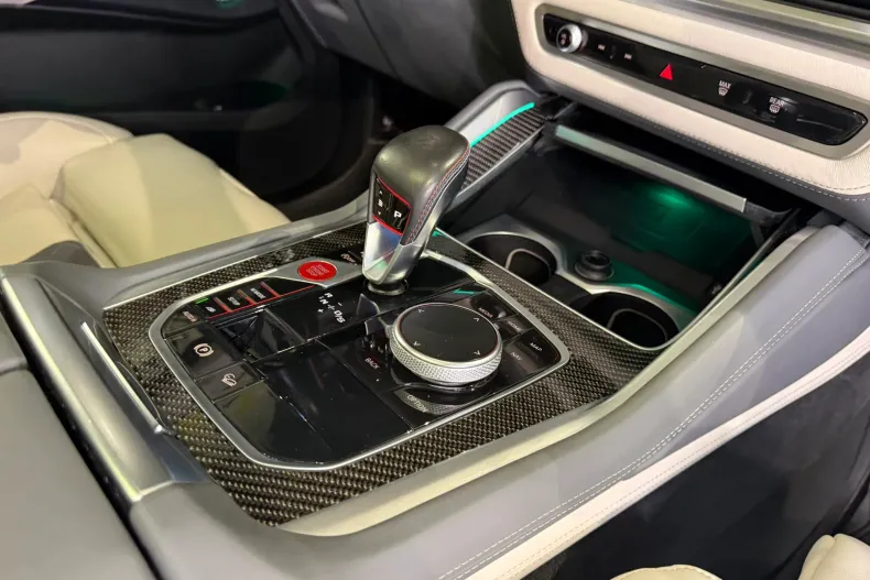 BMW X5 (Seria X) din 2023 cu 44.964 km - oferta BMW217975 - foto 28