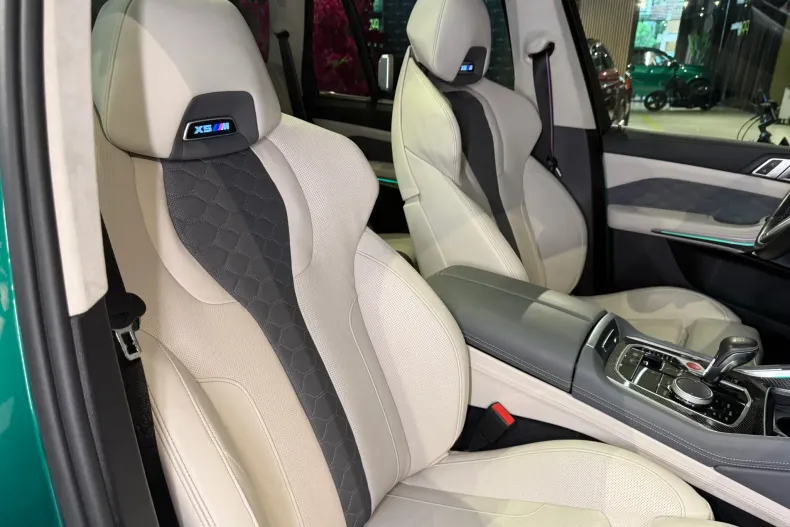 BMW X5 (Seria X) din 2023 cu 44.964 km - oferta BMW217975 - foto 30
