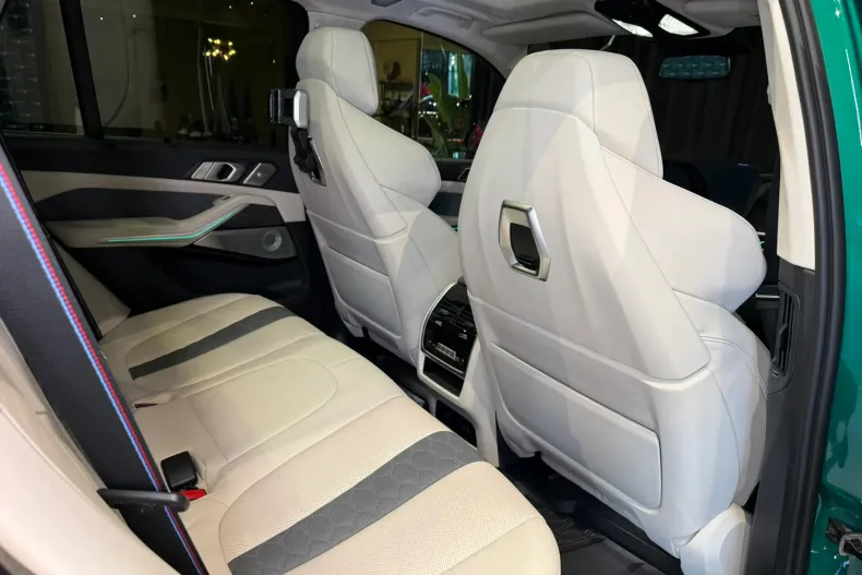 BMW X5 (Seria X) din 2023 cu 44.964 km - oferta BMW217975 - foto 34