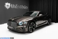 Bentley Continental din 2022 cu 44.000 km - oferta BEN217976 - foto 1