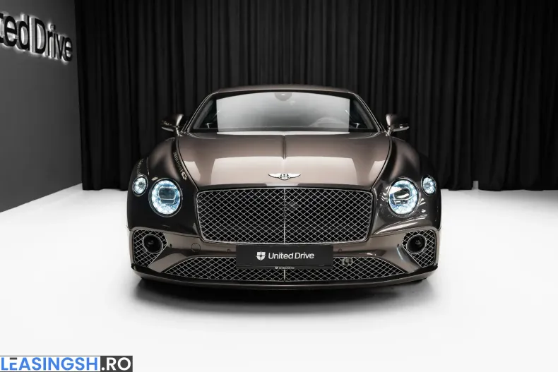 Bentley Continental din 2022 cu 44.000 km - oferta BEN217976 - foto 2