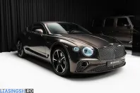 Bentley Continental din 2022 cu 44.000 km - oferta BEN217976 - foto 3