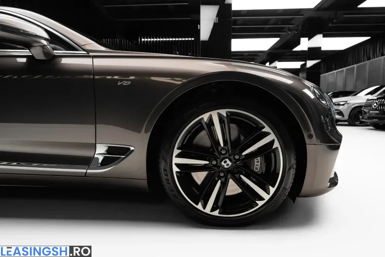 Bentley Continental din 2022 cu 44.000 km - oferta BEN217976 - foto 4