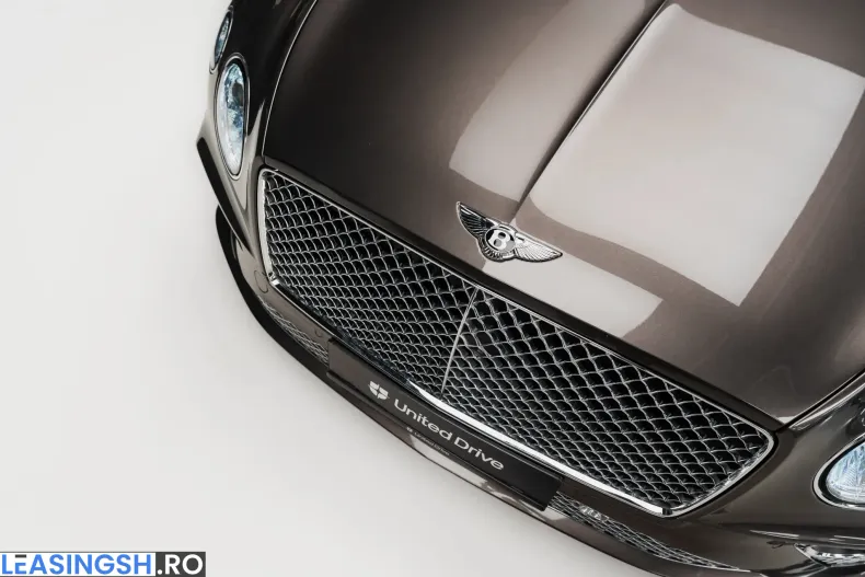 Bentley Continental din 2022 cu 44.000 km - oferta BEN217976 - foto 5