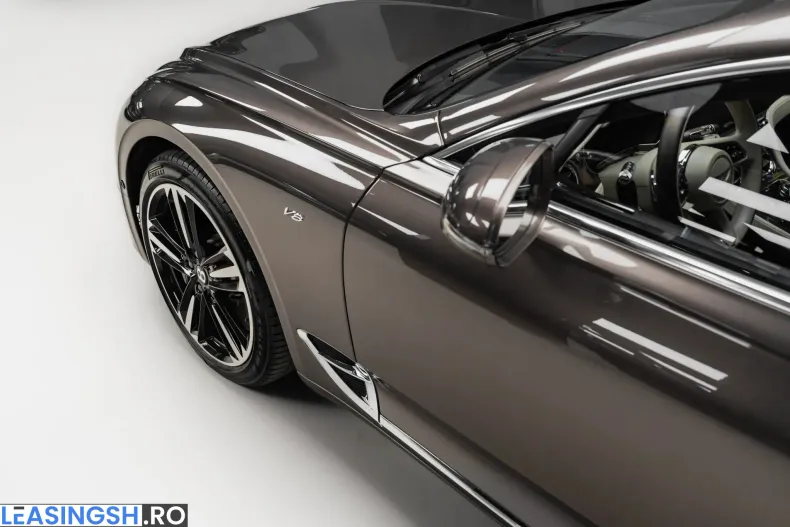 Bentley Continental din 2022 cu 44.000 km - oferta BEN217976 - foto 6