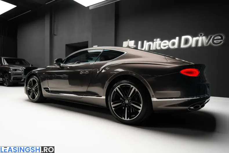 Bentley Continental din 2022 cu 44.000 km - oferta BEN217976 - foto 7