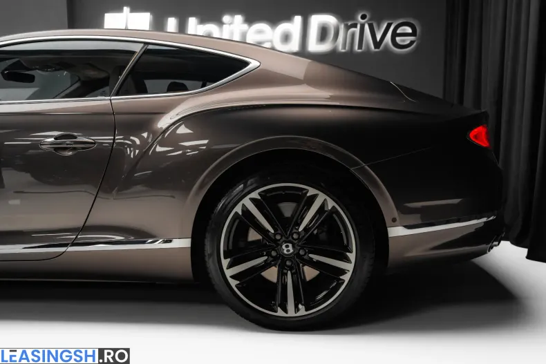 Bentley Continental din 2022 cu 44.000 km - oferta BEN217976 - foto 8