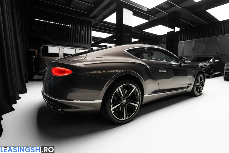 Bentley Continental din 2022 cu 44.000 km - oferta BEN217976 - foto 9