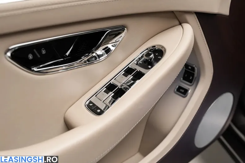 Bentley Continental din 2022 cu 44.000 km - oferta BEN217976 - foto 11