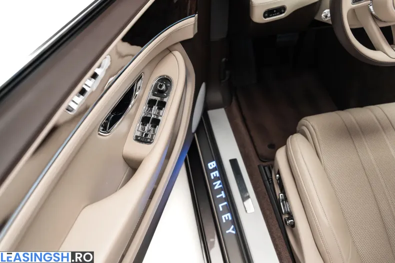 Bentley Continental din 2022 cu 44.000 km - oferta BEN217976 - foto 12