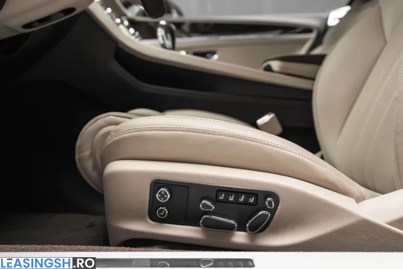 Bentley Continental din 2022 cu 44.000 km - oferta BEN217976 - foto 14