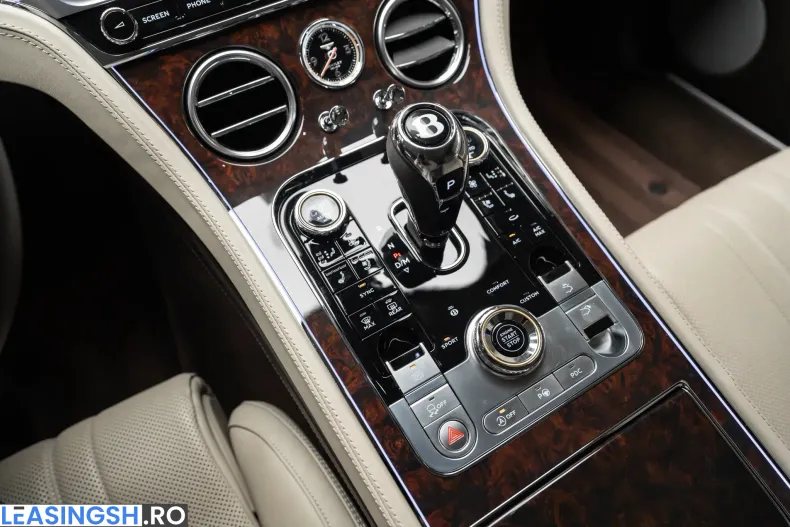 Bentley Continental din 2022 cu 44.000 km - oferta BEN217976 - foto 17