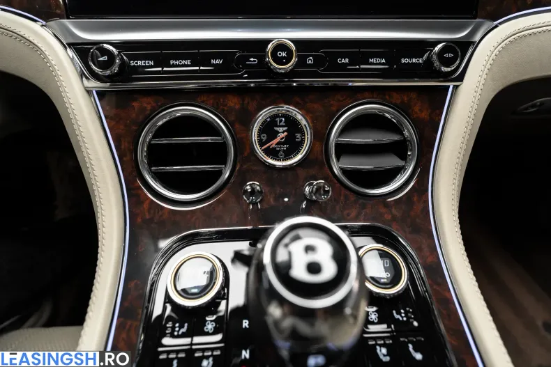 Bentley Continental din 2022 cu 44.000 km - oferta BEN217976 - foto 18
