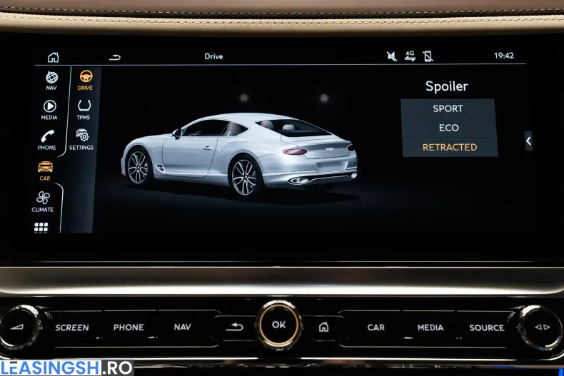 Bentley Continental din 2022 cu 44.000 km - oferta BEN217976 - foto 20