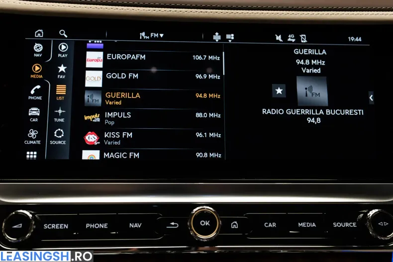 Bentley Continental din 2022 cu 44.000 km - oferta BEN217976 - foto 21