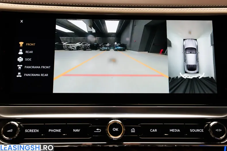 Bentley Continental din 2022 cu 44.000 km - oferta BEN217976 - foto 23