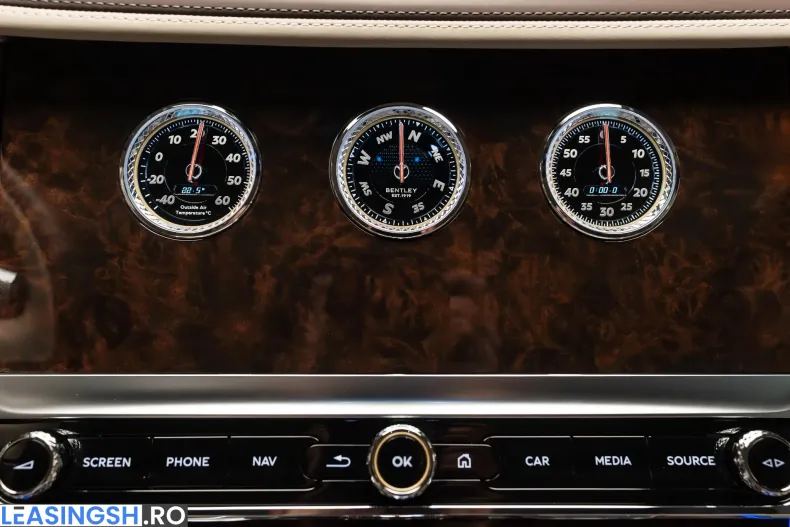Bentley Continental din 2022 cu 44.000 km - oferta BEN217976 - foto 24