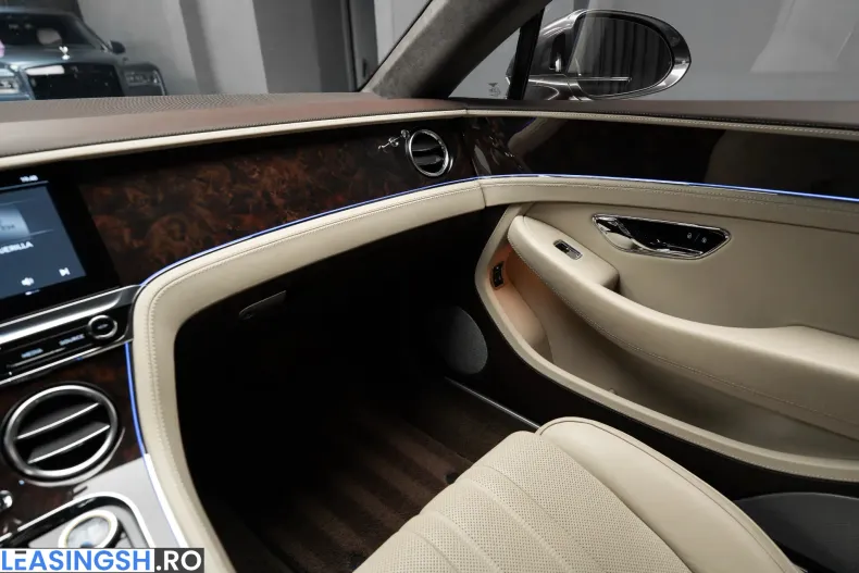 Bentley Continental din 2022 cu 44.000 km - oferta BEN217976 - foto 25