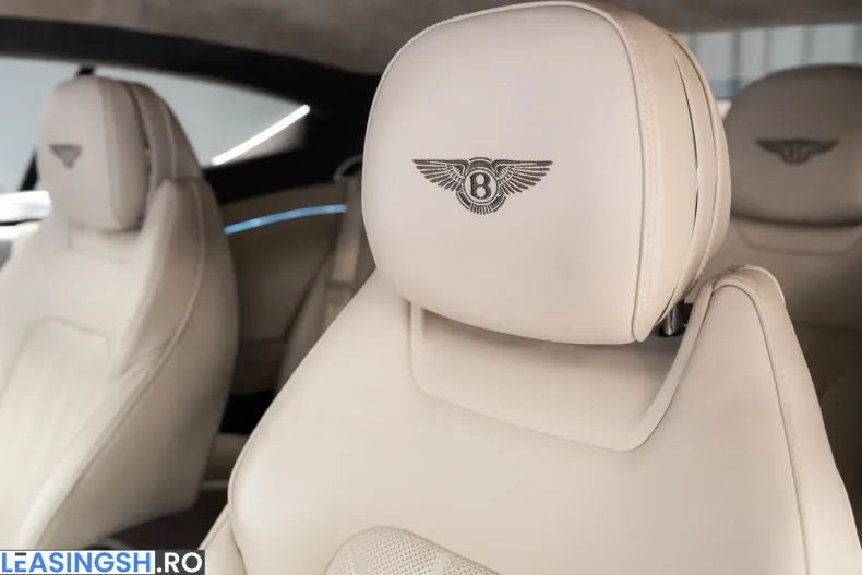 Bentley Continental din 2022 cu 44.000 km - oferta BEN217976 - foto 28