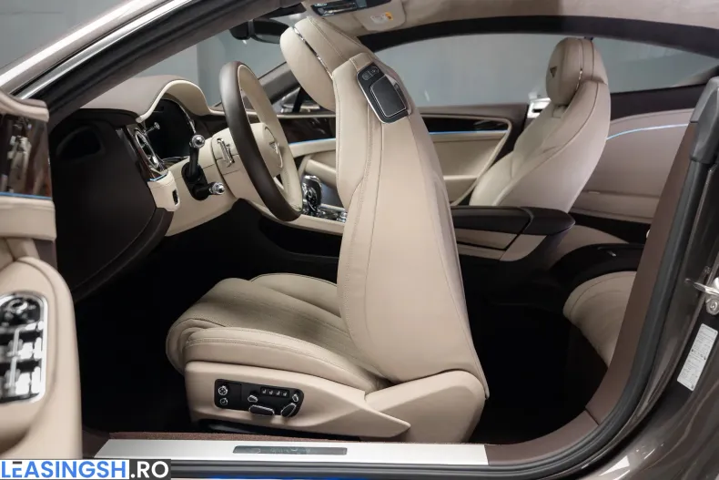 Bentley Continental din 2022 cu 44.000 km - oferta BEN217976 - foto 30