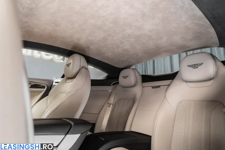 Bentley Continental din 2022 cu 44.000 km - oferta BEN217976 - foto 32