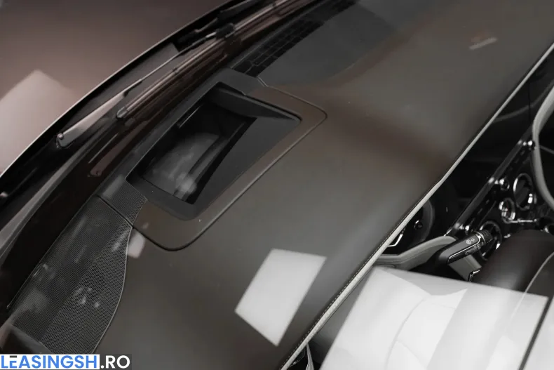 Bentley Continental din 2022 cu 44.000 km - oferta BEN217976 - foto 33