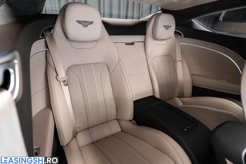 Bentley Continental din 2022 cu 44.000 km - oferta BEN217976 - foto 34