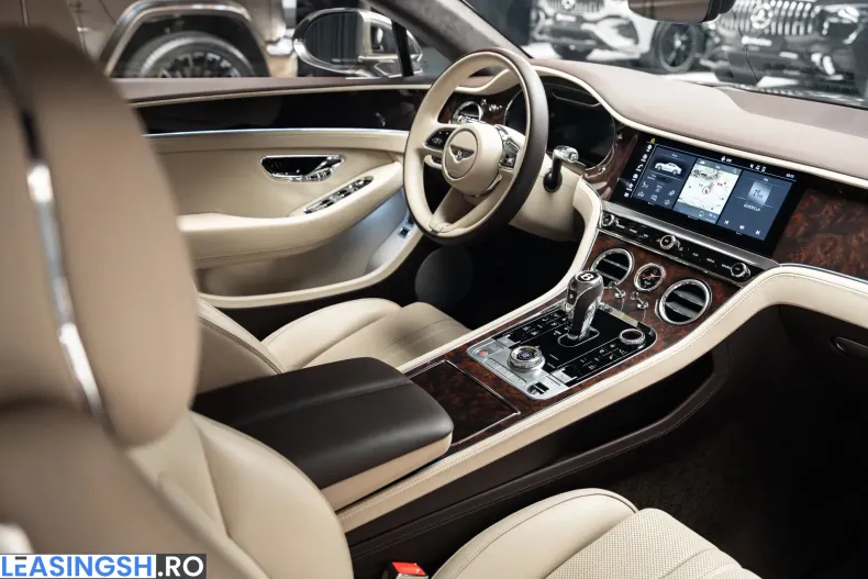 Bentley Continental din 2022 cu 44.000 km - oferta BEN217976 - foto 35