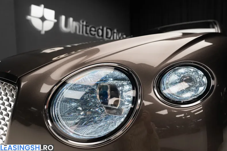 Bentley Continental din 2022 cu 44.000 km - oferta BEN217976 - foto 39