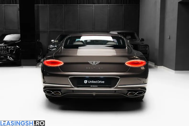 Bentley Continental din 2022 cu 44.000 km - oferta BEN217976 - foto 40