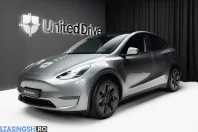 Tesla Model Y din 2024 cu 40.000 km - oferta TES217977 - foto 1