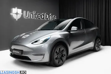 Tesla Model Y din 2024 - oferta TES217977