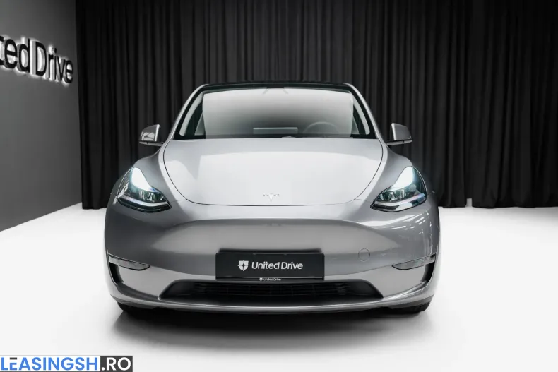 Tesla Model Y din 2024 cu 40.000 km - oferta TES217977 - foto 2