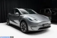 Tesla Model Y din 2024 cu 40.000 km - oferta TES217977 - foto 3