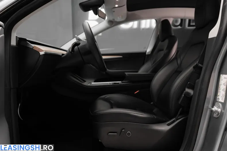 Tesla Model Y din 2024 cu 40.000 km - oferta TES217977 - foto 12