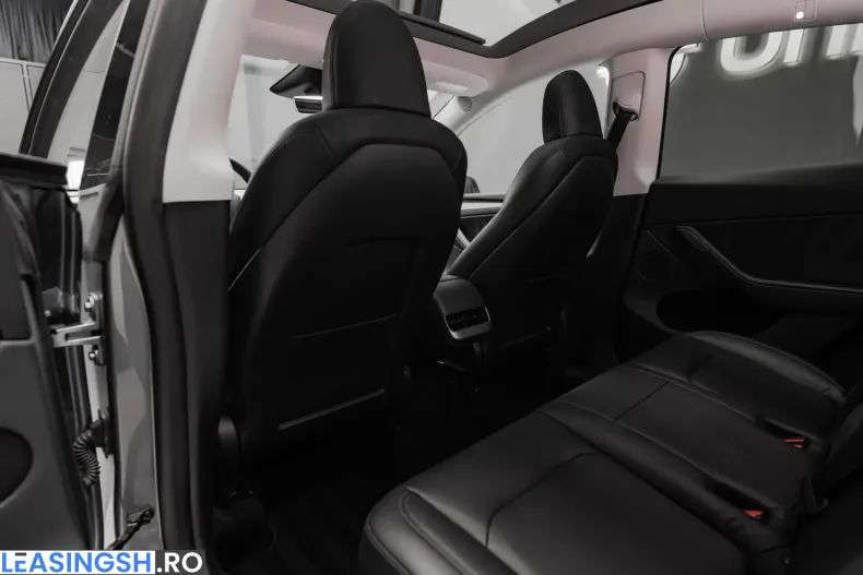 Tesla Model Y din 2024 cu 40.000 km - oferta TES217977 - foto 26