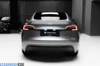 Tesla Model Y din 2024 cu 40.000 km - oferta TES217977 - foto 38