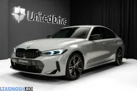 BMW M3 (Seria 3) din 2023 cu 5.753 km - oferta BMW217978 - foto 1