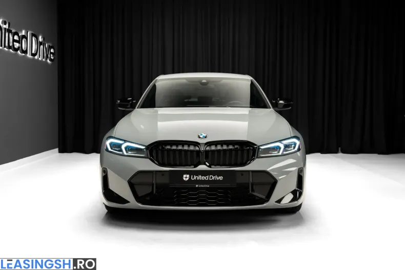 BMW M3 (Seria 3) din 2023 cu 5.753 km - oferta BMW217978 - foto 2