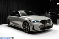 BMW M3 (Seria 3) din 2023 cu 5.753 km - oferta BMW217978 - foto 3