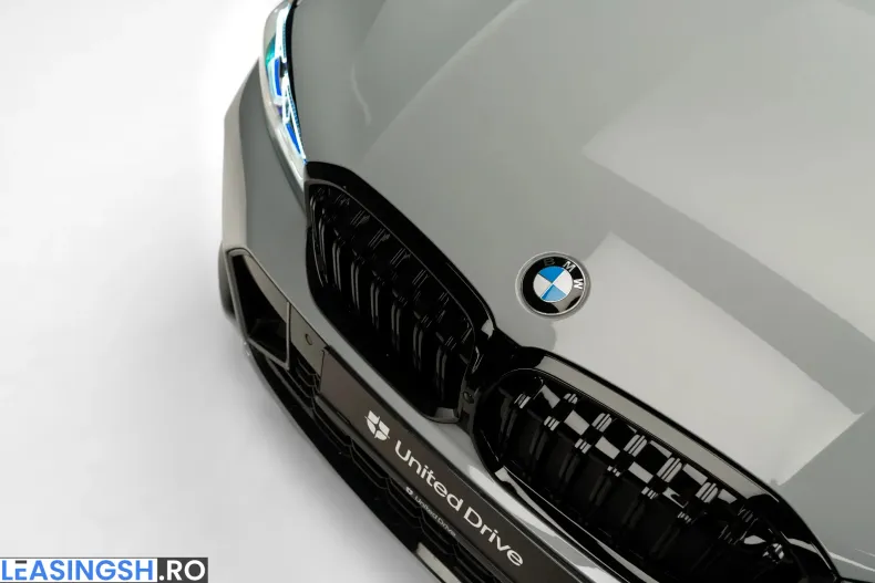 BMW M3 (Seria 3) din 2023 cu 5.753 km - oferta BMW217978 - foto 4