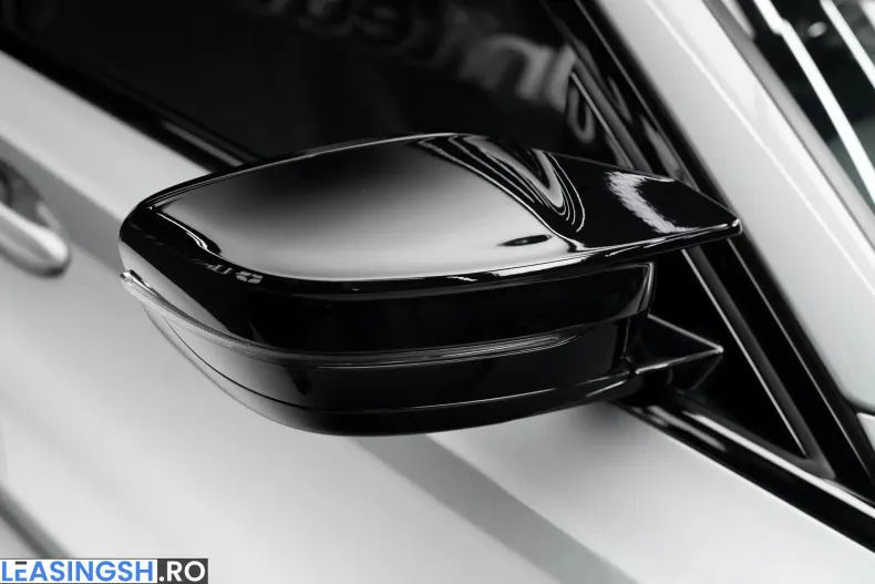 BMW M3 (Seria 3) din 2023 cu 5.753 km - oferta BMW217978 - foto 6