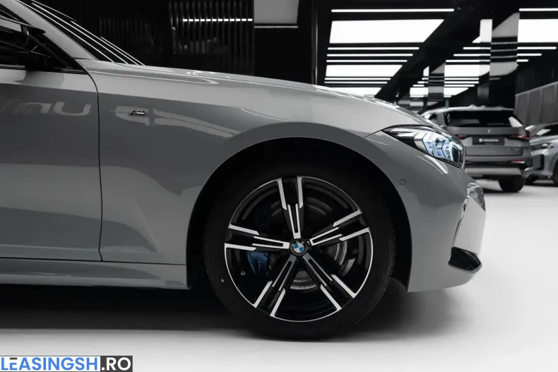 BMW M3 (Seria 3) din 2023 cu 5.753 km - oferta BMW217978 - foto 7