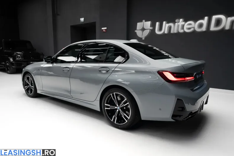 BMW M3 (Seria 3) din 2023 cu 5.753 km - oferta BMW217978 - foto 9