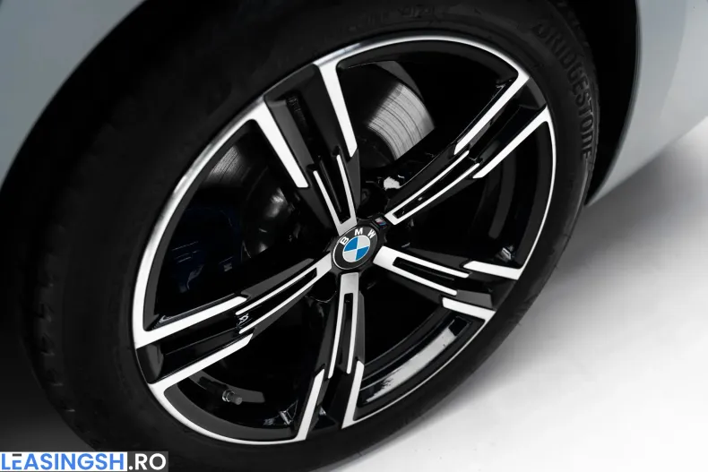BMW M3 (Seria 3) din 2023 cu 5.753 km - oferta BMW217978 - foto 10