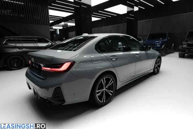 BMW M3 (Seria 3) din 2023 cu 5.753 km - oferta BMW217978 - foto 11