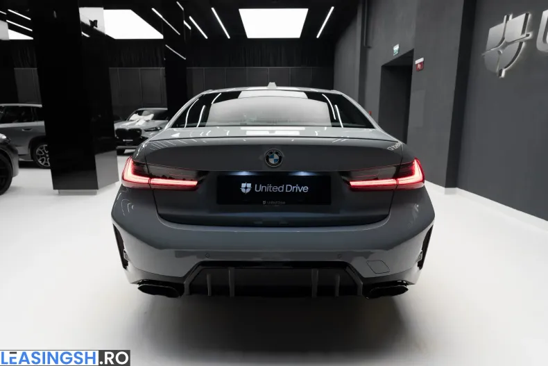 BMW M3 (Seria 3) din 2023 cu 5.753 km - oferta BMW217978 - foto 12
