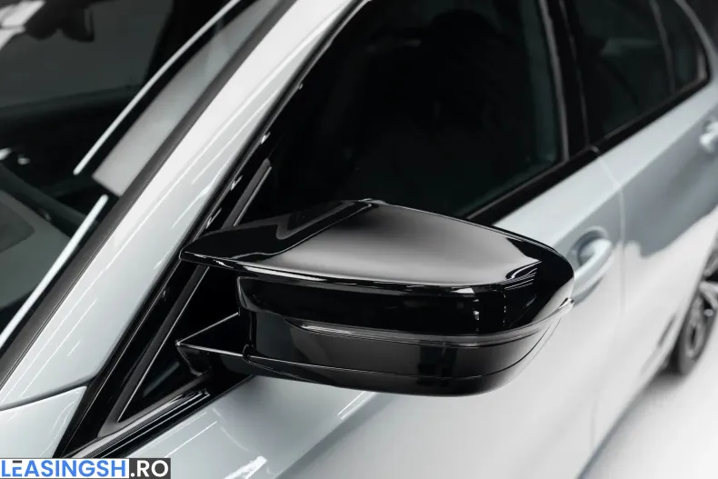 BMW M3 (Seria 3) din 2023 cu 5.753 km - oferta BMW217978 - foto 14