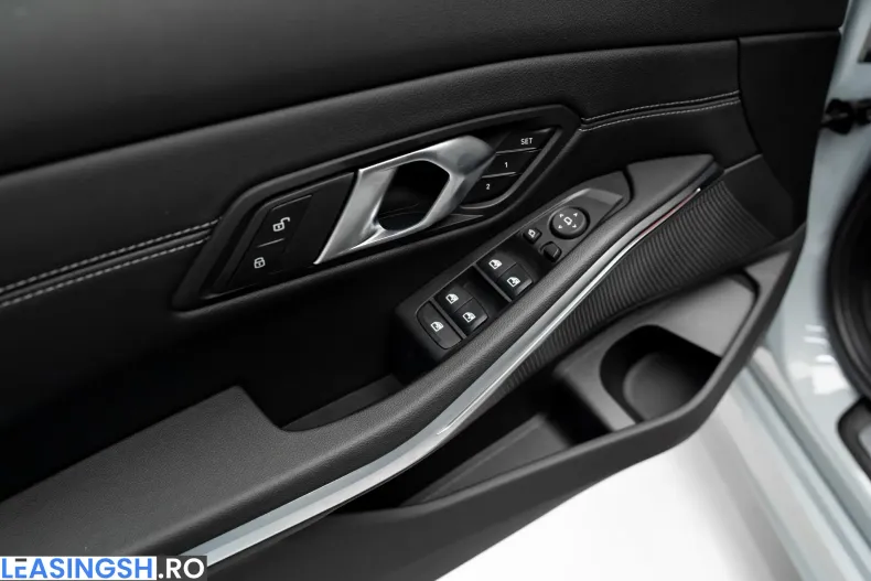 BMW M3 (Seria 3) din 2023 cu 5.753 km - oferta BMW217978 - foto 16