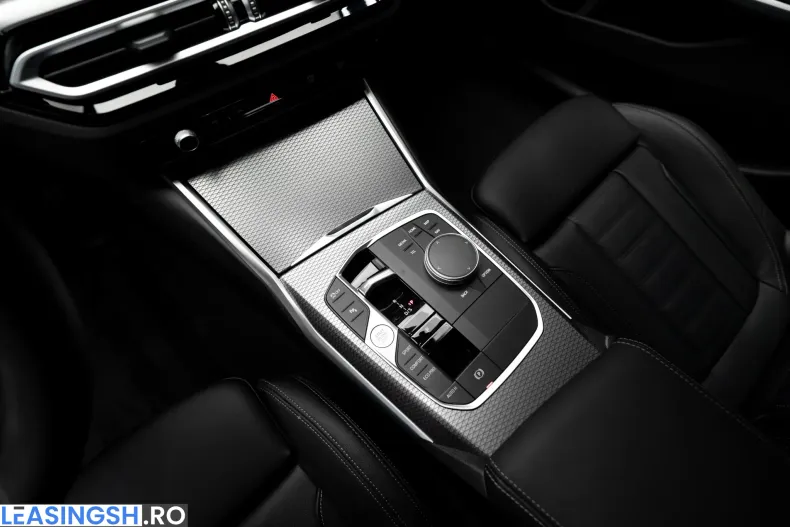 BMW M3 (Seria 3) din 2023 cu 5.753 km - oferta BMW217978 - foto 21
